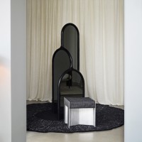 <a href="https://www.galeriegosserez.com/artistes/claisse-architectures--annie-delvenne.html"> CLAISSE ARCHITECTURES & ANNIE DELVENNE</a> - Folded Fusion - “Osmose” 